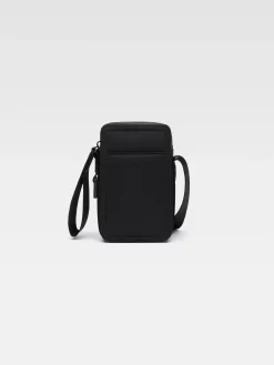 Clearance Jacquemus De verticale Cuerda Black