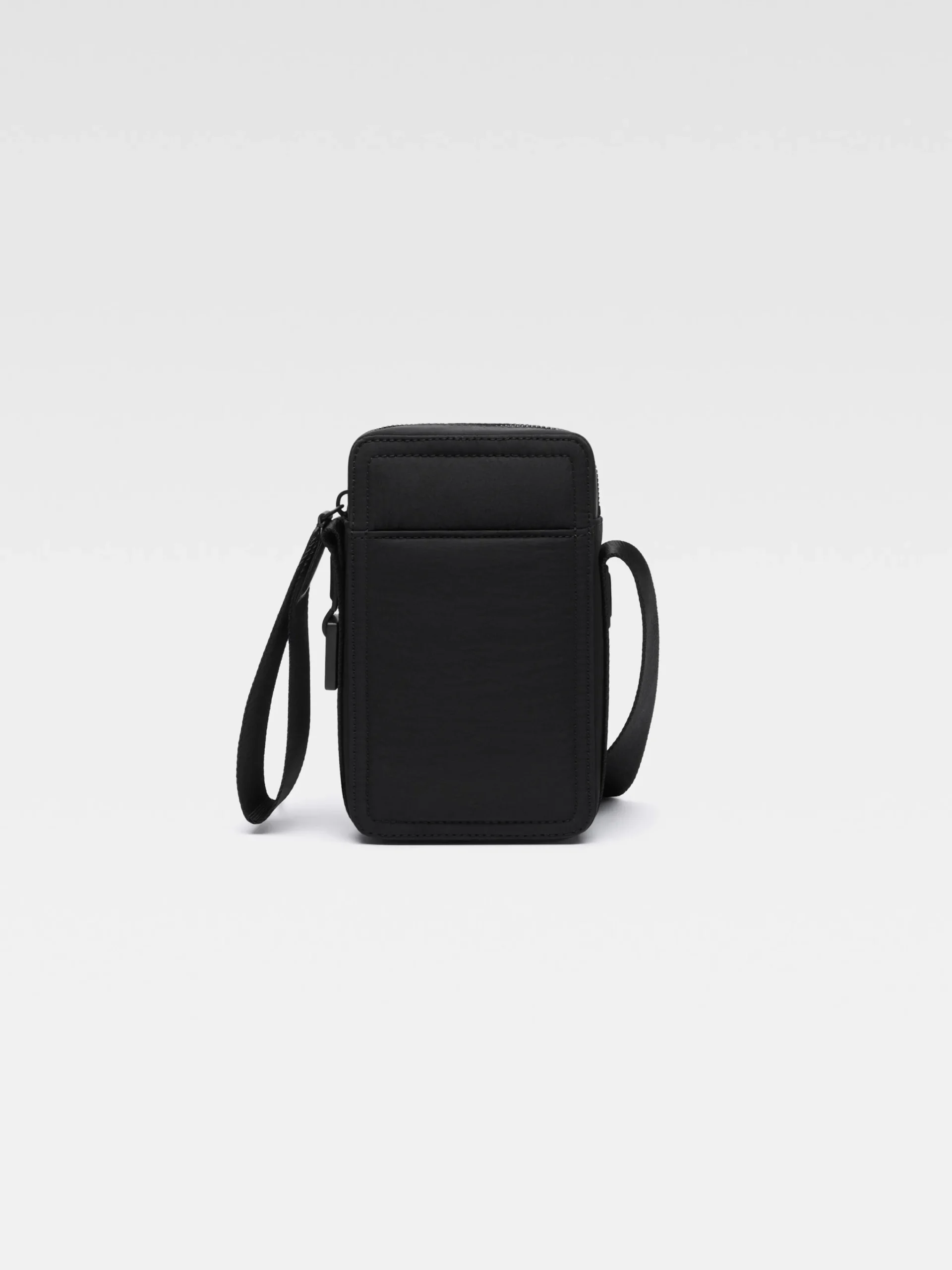 Clearance Jacquemus De verticale Cuerda Black