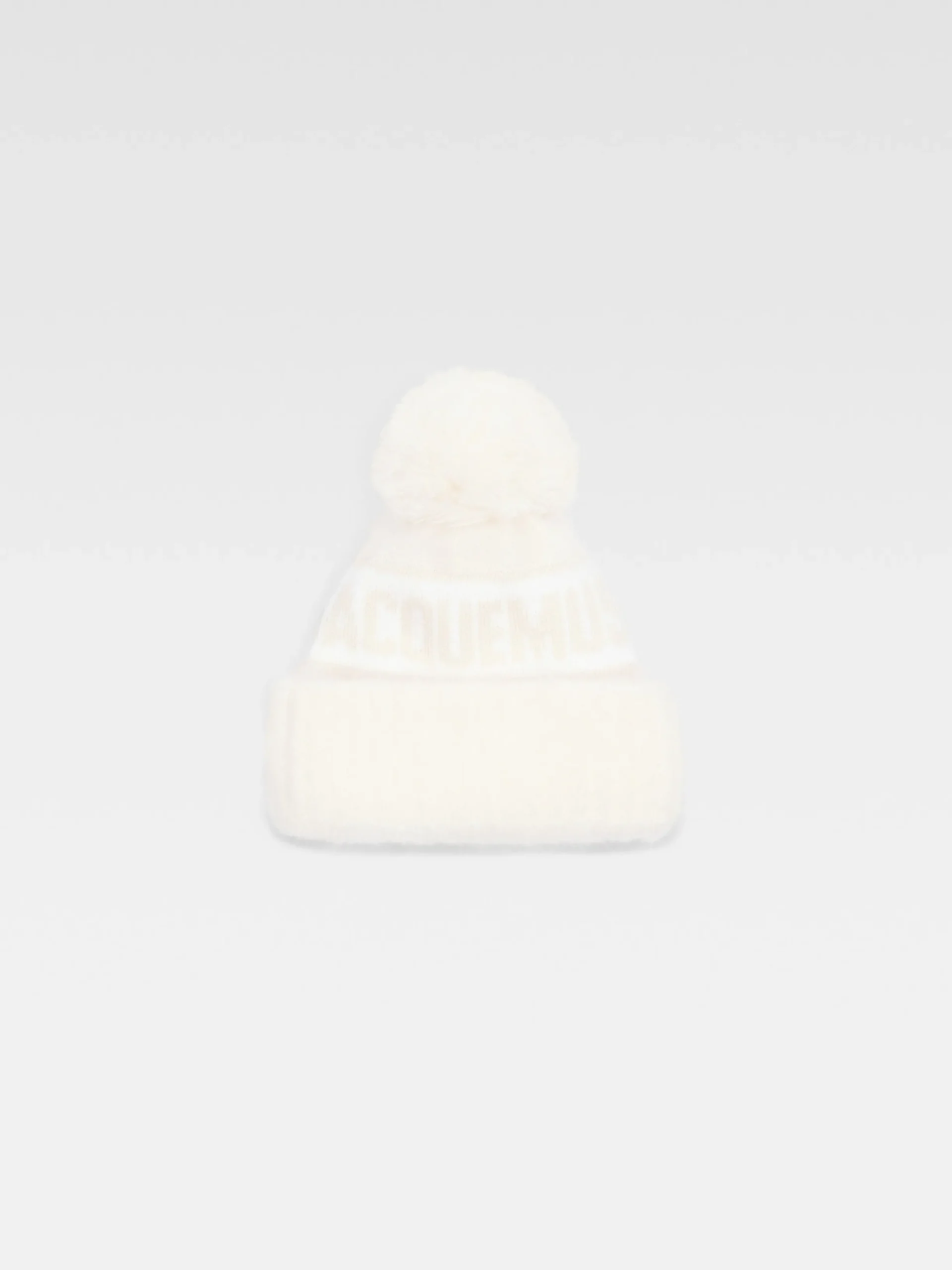 Best Jacquemus De wintermuts Off-White