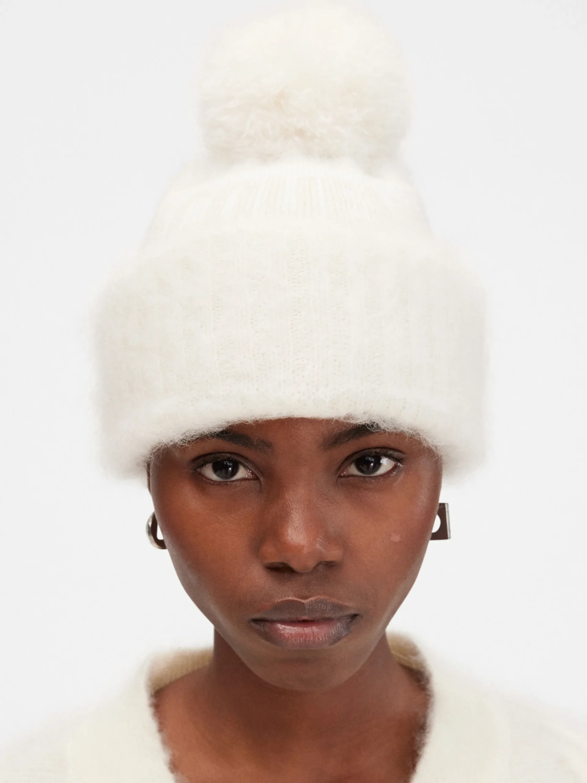 Best Jacquemus De wintermuts Off-White
