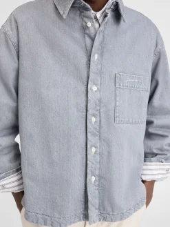 Discount Jacquemus Het Boulanger shirt
