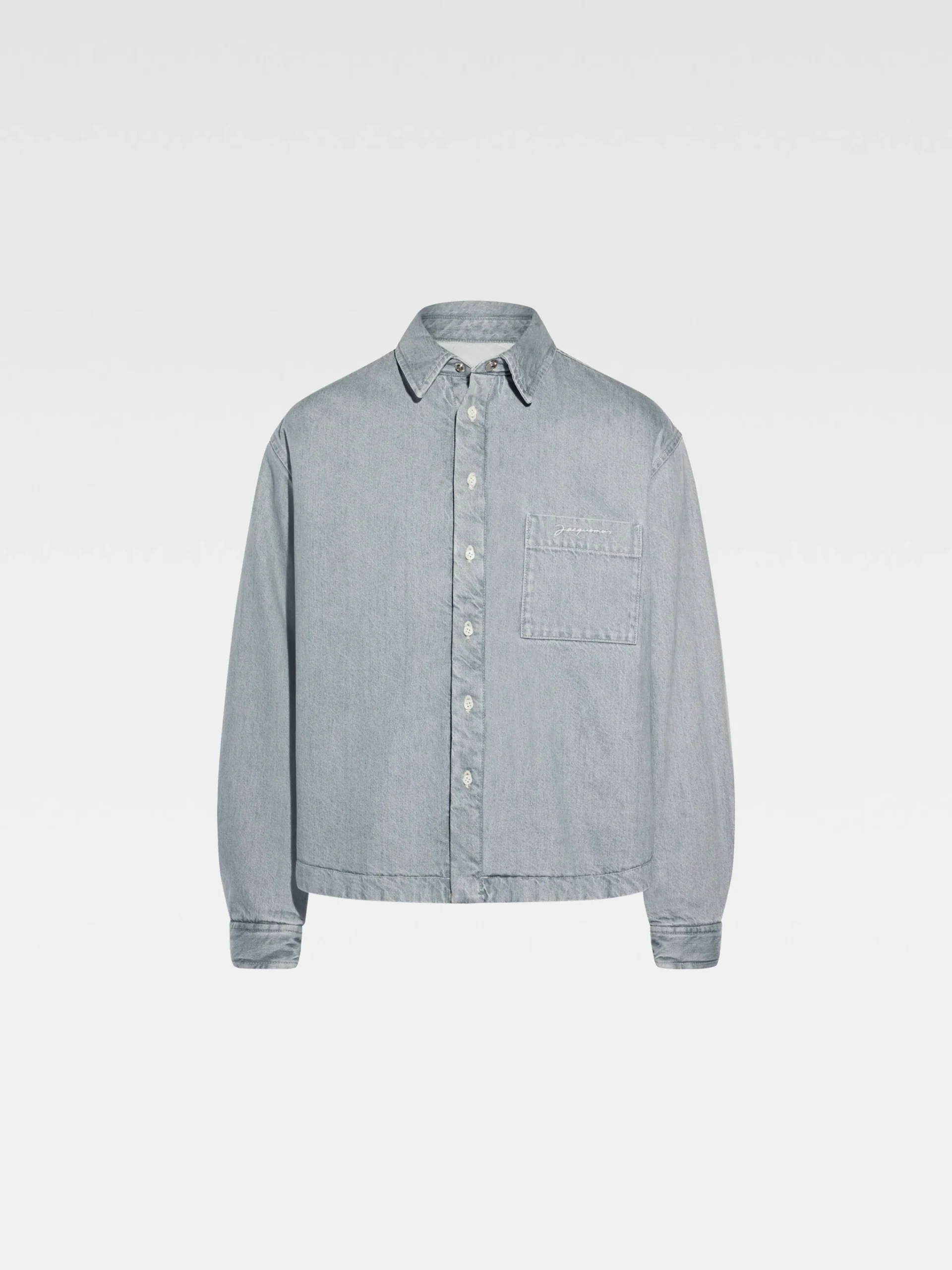 Discount Jacquemus Het Boulanger shirt