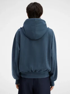 Online Jacquemus Het Camargue sweatshirt DarkNavy