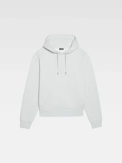 Hot Jacquemus Het geborduurde sweatshirt Grey