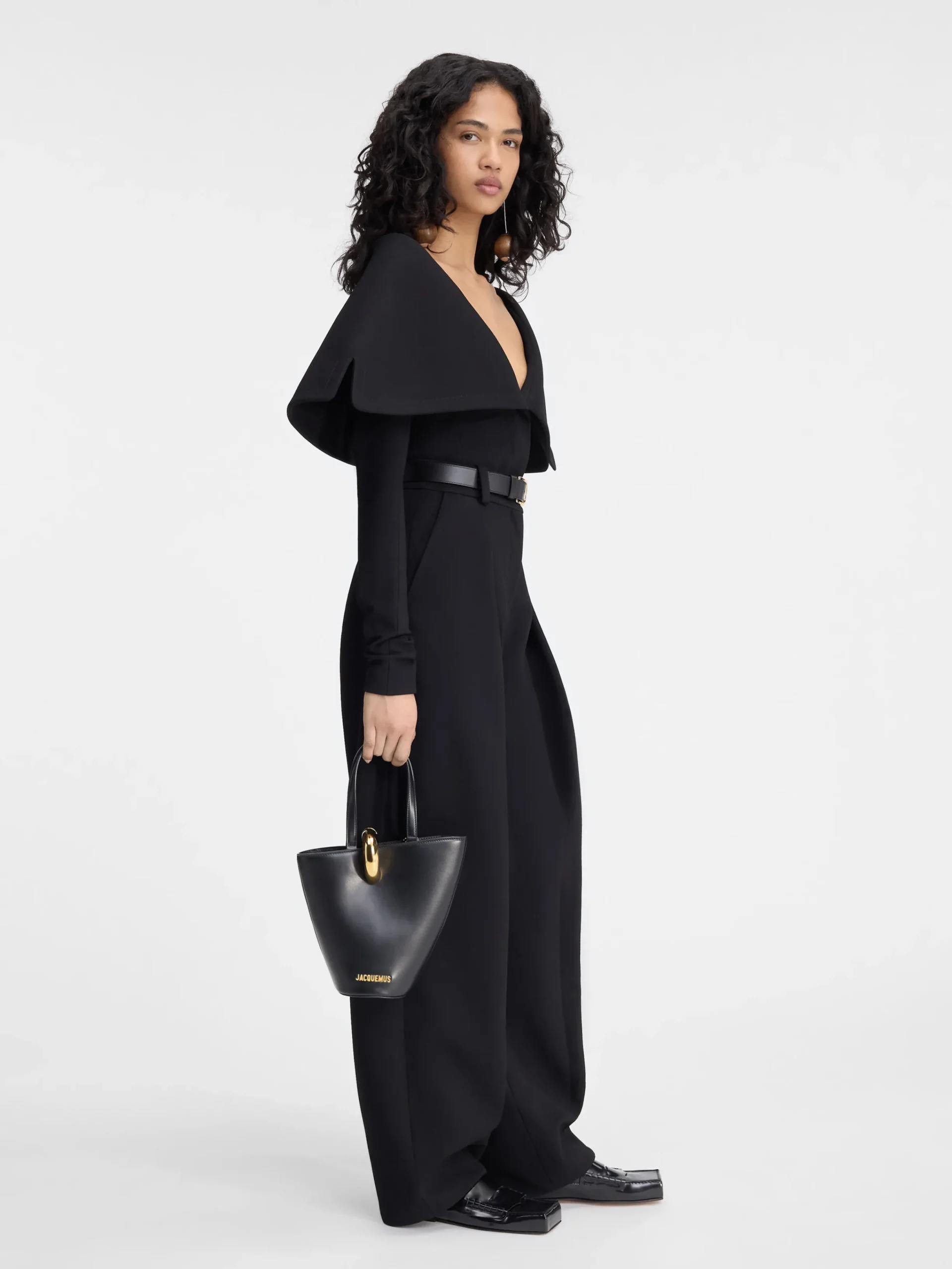 Sale Jacquemus Het Giacca jasje Black