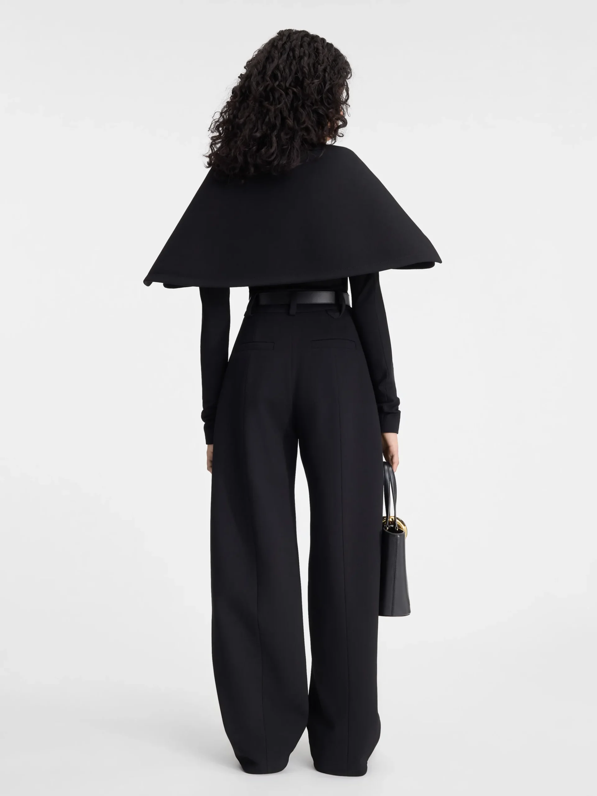 Sale Jacquemus Het Giacca jasje Black