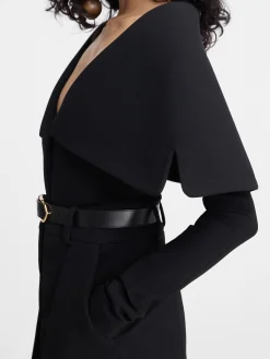 Sale Jacquemus Het Giacca jasje Black