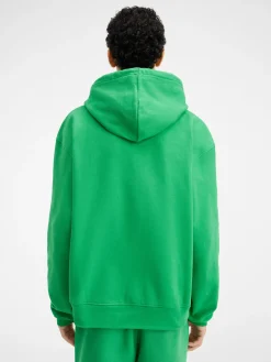 Clearance Jacquemus Het sweatshirt Green