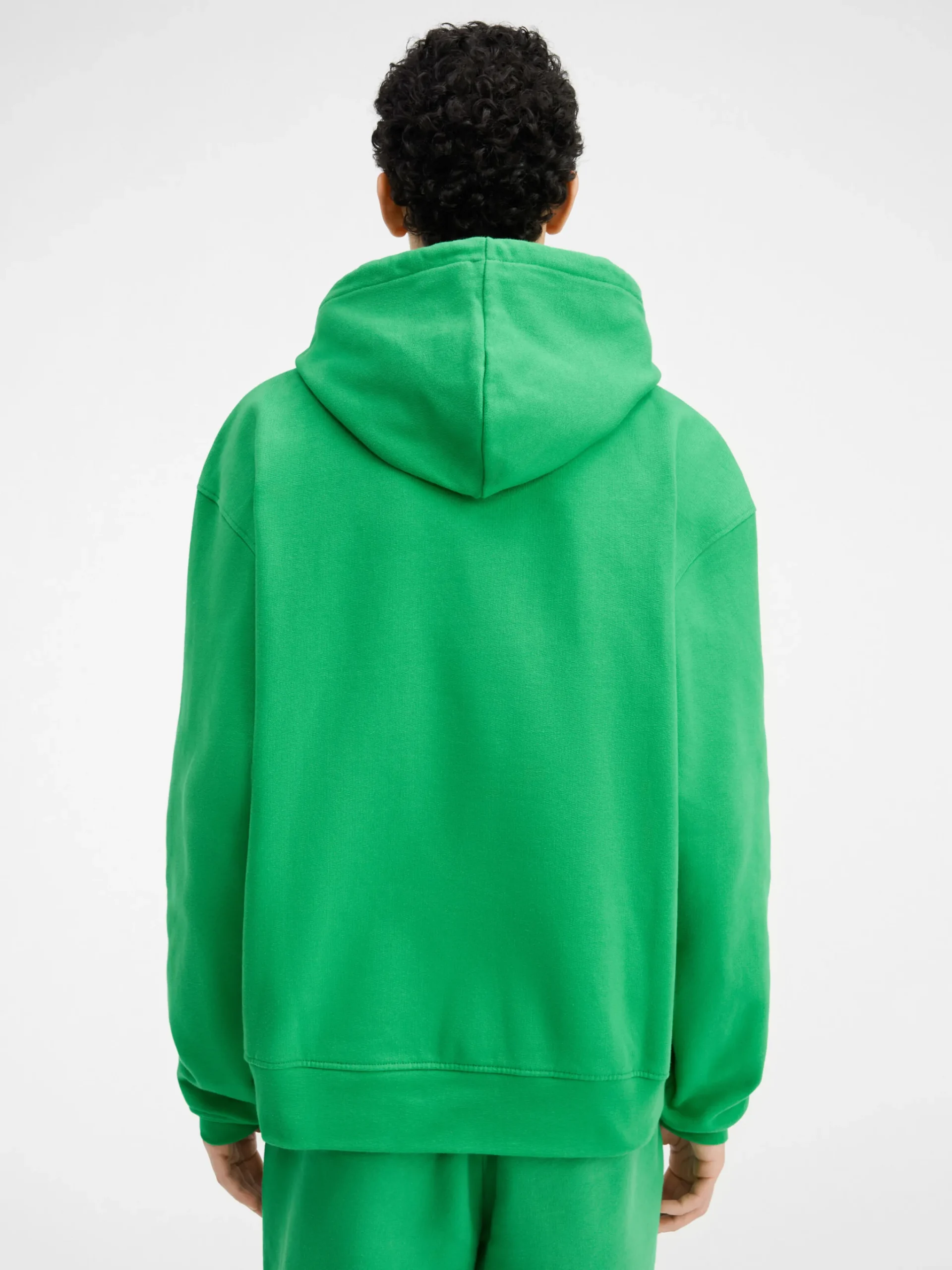 Clearance Jacquemus Het sweatshirt Green
