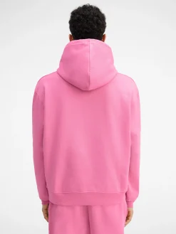 Hot Jacquemus Het sweatshirt Pink