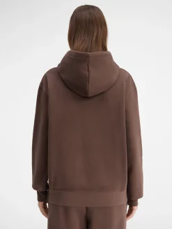 Sale Jacquemus Het sweatshirt Brown