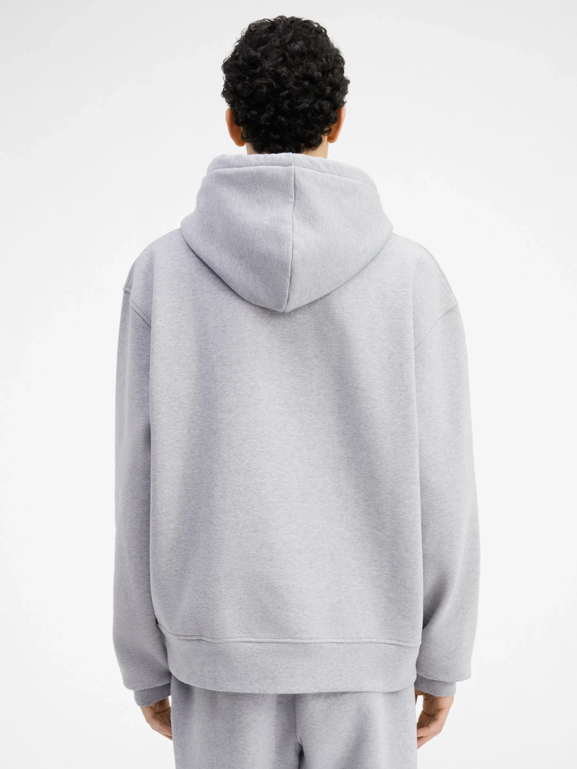Hot Jacquemus Het sweatshirt Grey