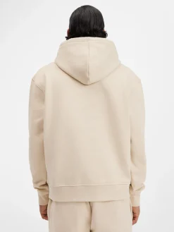 Sale Jacquemus Het sweatshirt LightBeige