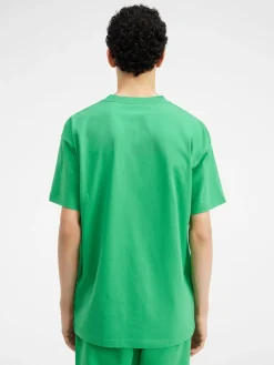 Outlet Jacquemus Het T-shirt Green