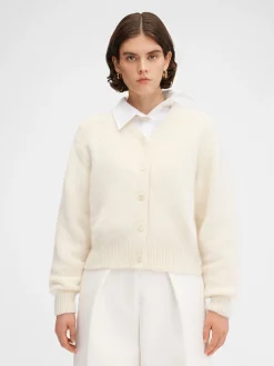 Hot Jacquemus Het -vest LightBeige