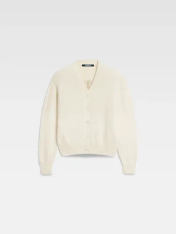 Hot Jacquemus Het -vest LightBeige