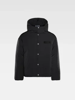 Outlet Jacquemus Het jasje met pofmouwen Black