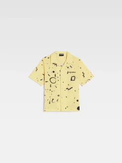 New Jacquemus Het Jean shirt voor kinderen PrintSummerKids