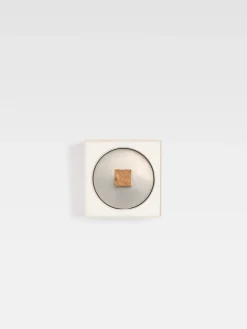 Online Jacquemus Het kaarsdeksel Silver