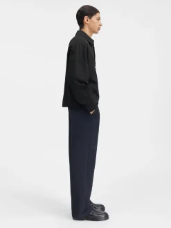New Jacquemus Het Linu jasje Black