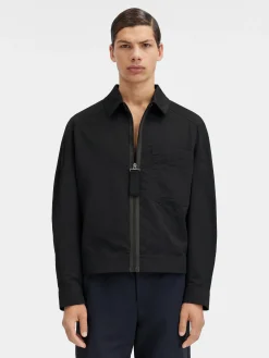 New Jacquemus Het Linu jasje Black