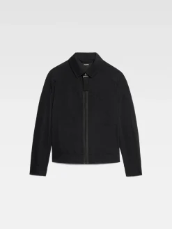 New Jacquemus Het Linu jasje Black