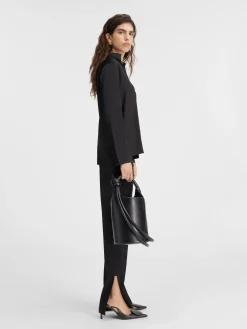 Sale Jacquemus Het Notte shirt Black
