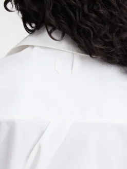 Online Jacquemus Het Pablo shirt White