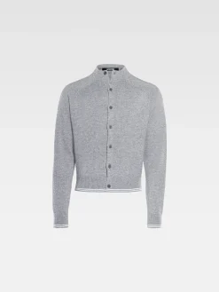 Discount Jacquemus Het Pitatto vest Grey