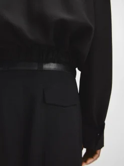 Hot Jacquemus Het Salti jasje Black