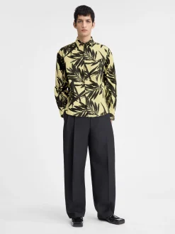 Fashion Jacquemus Het Simon shirt