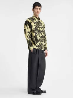Fashion Jacquemus Het Simon shirt