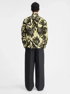 Fashion Jacquemus Het Simon shirt