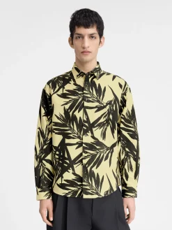 Fashion Jacquemus Het Simon shirt