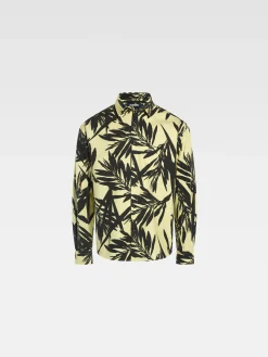 Fashion Jacquemus Het Simon shirt