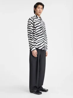 Outlet Jacquemus Het Simon shirt