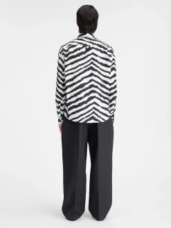 Outlet Jacquemus Het Simon shirt