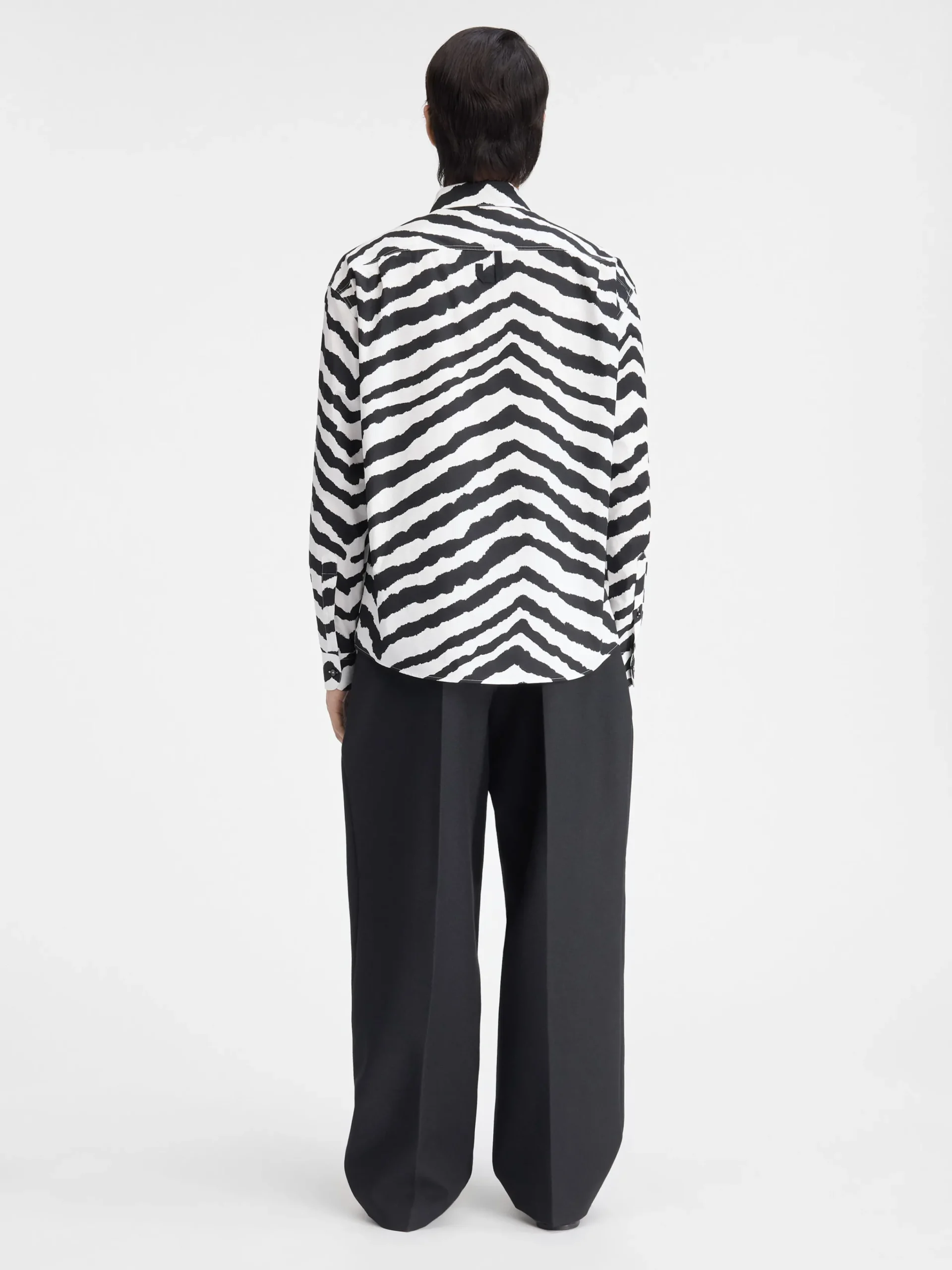 Outlet Jacquemus Het Simon shirt