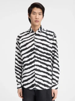 Outlet Jacquemus Het Simon shirt