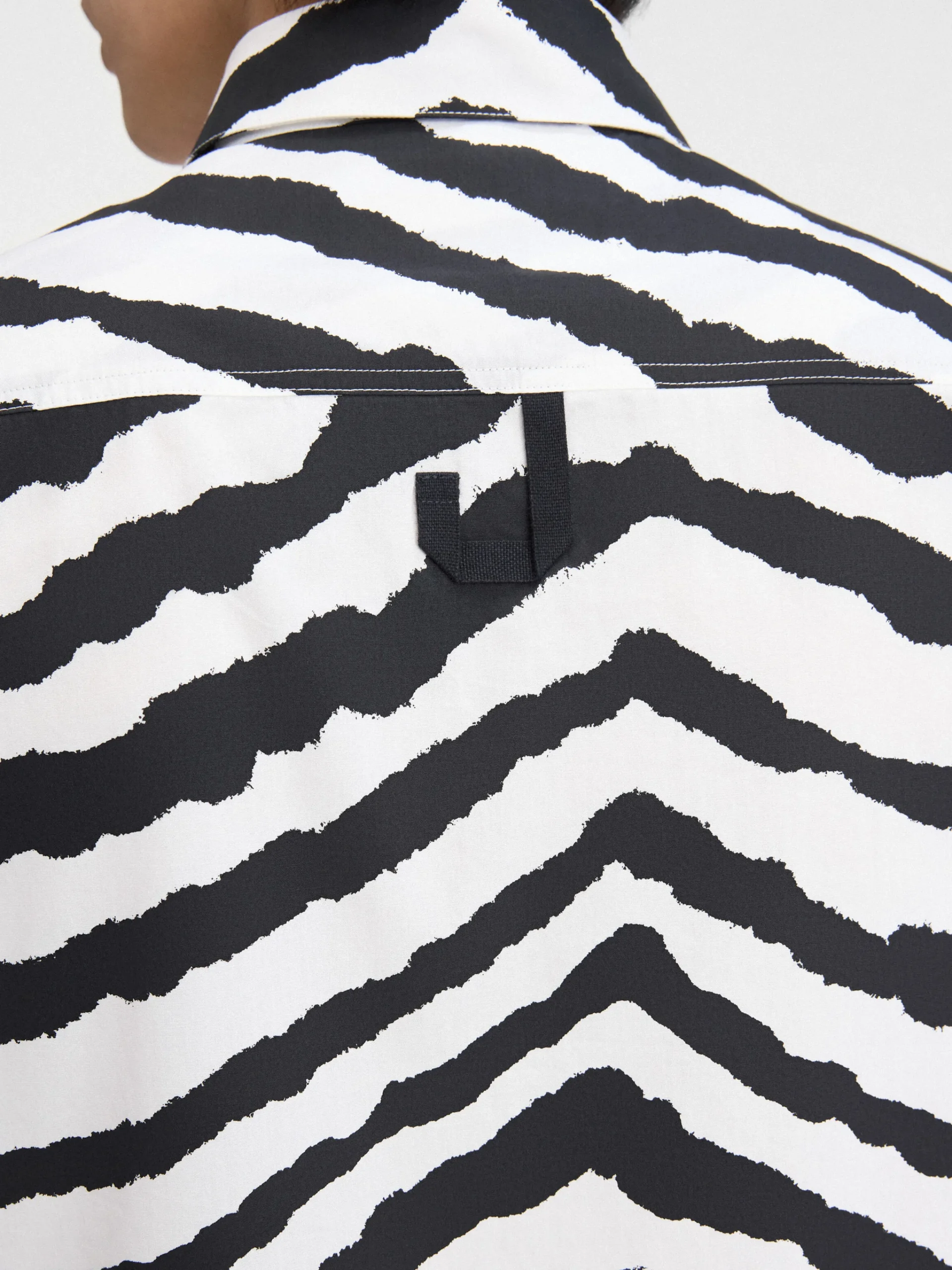 Outlet Jacquemus Het Simon shirt