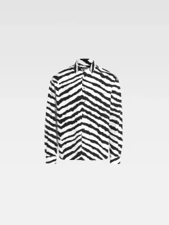 Outlet Jacquemus Het Simon shirt