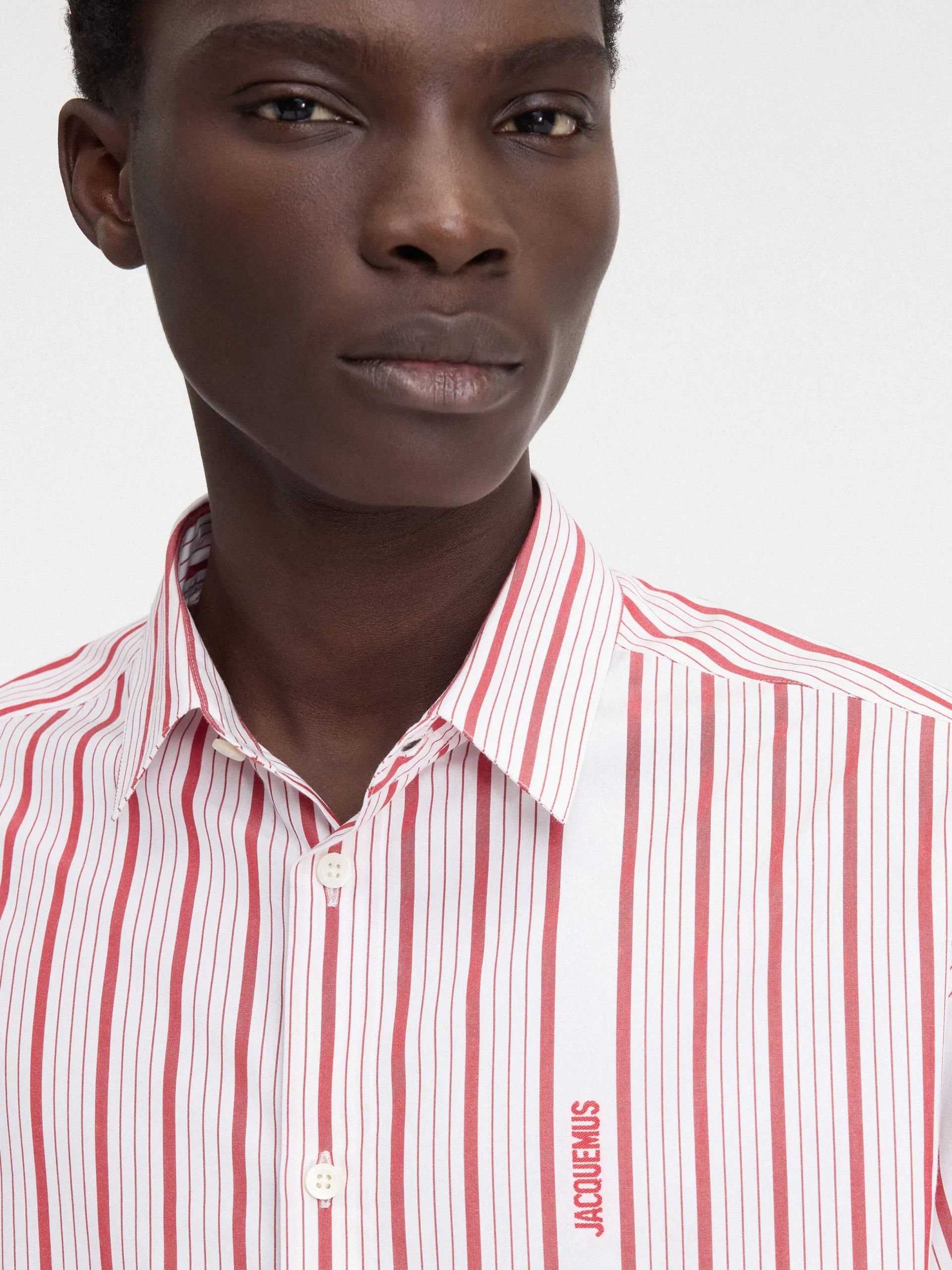 Best Jacquemus Het Simon shirt