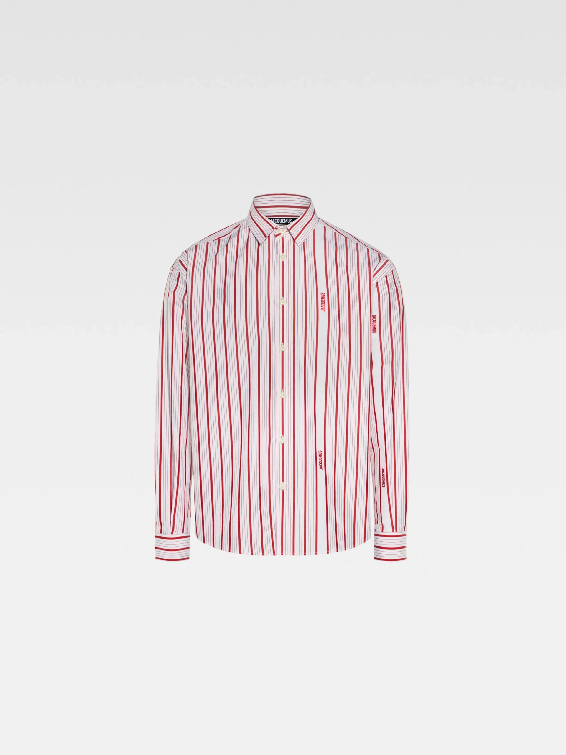 Best Jacquemus Het Simon shirt