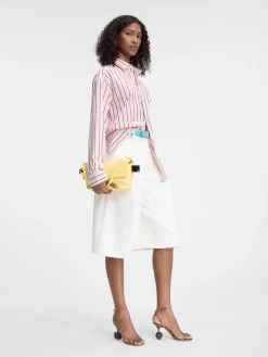 Outlet Jacquemus Het Simon shirt