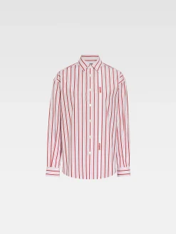 Outlet Jacquemus Het Simon shirt
