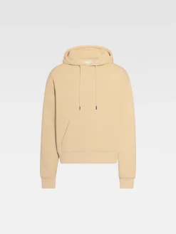 Online Jacquemus Het Torsade-sweatshirt Beige