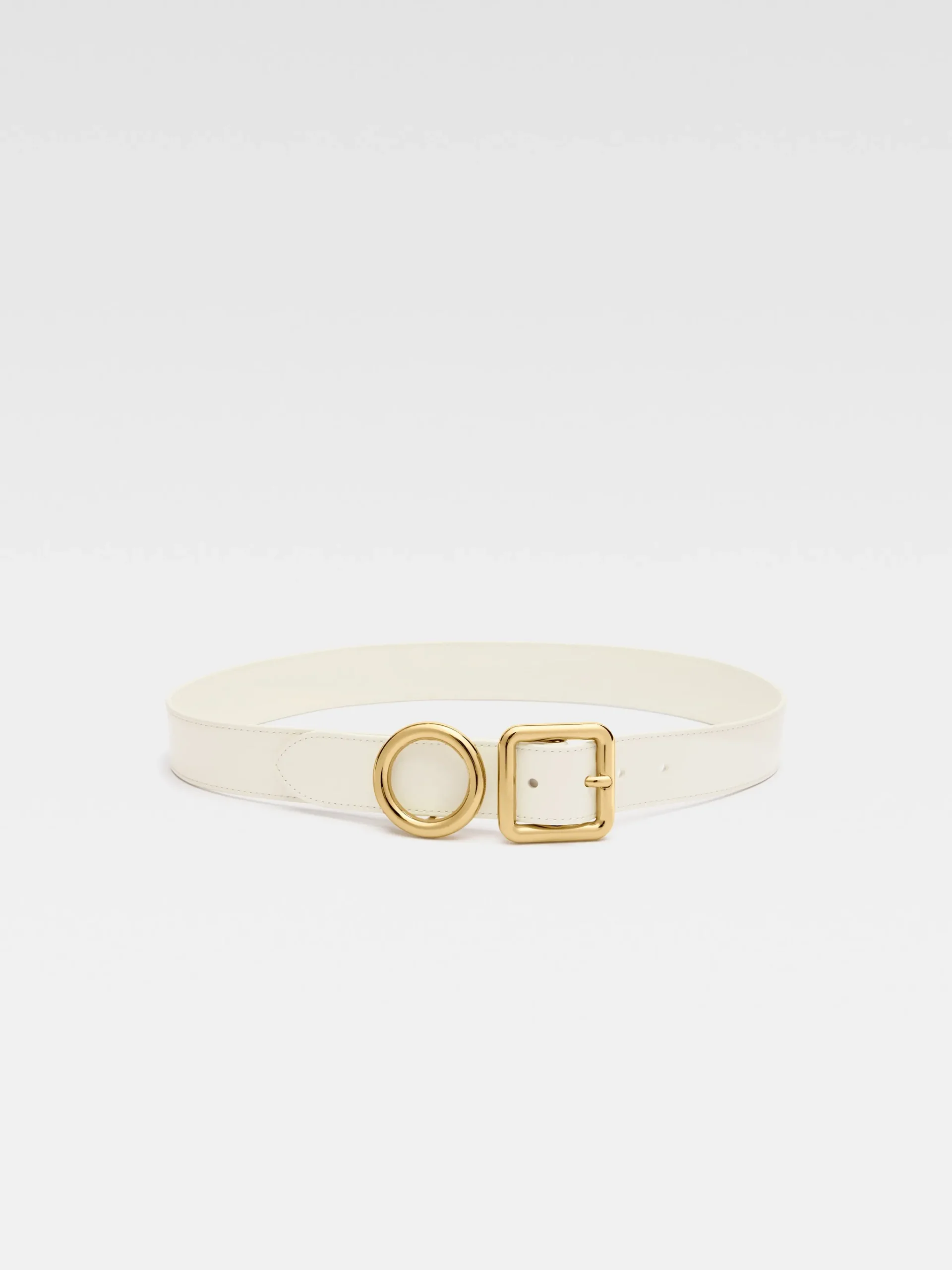Best Jacquemus La ceinture Regalo LightIvory