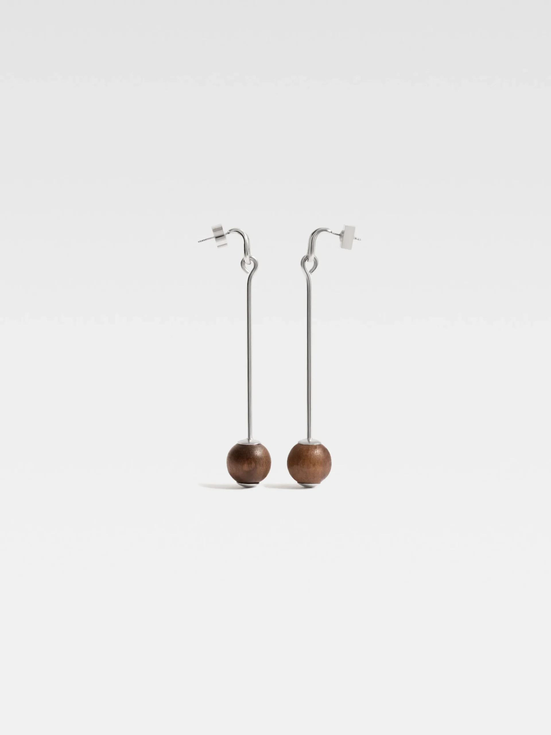 Fashion Jacquemus 90 % latón - 10 % madera