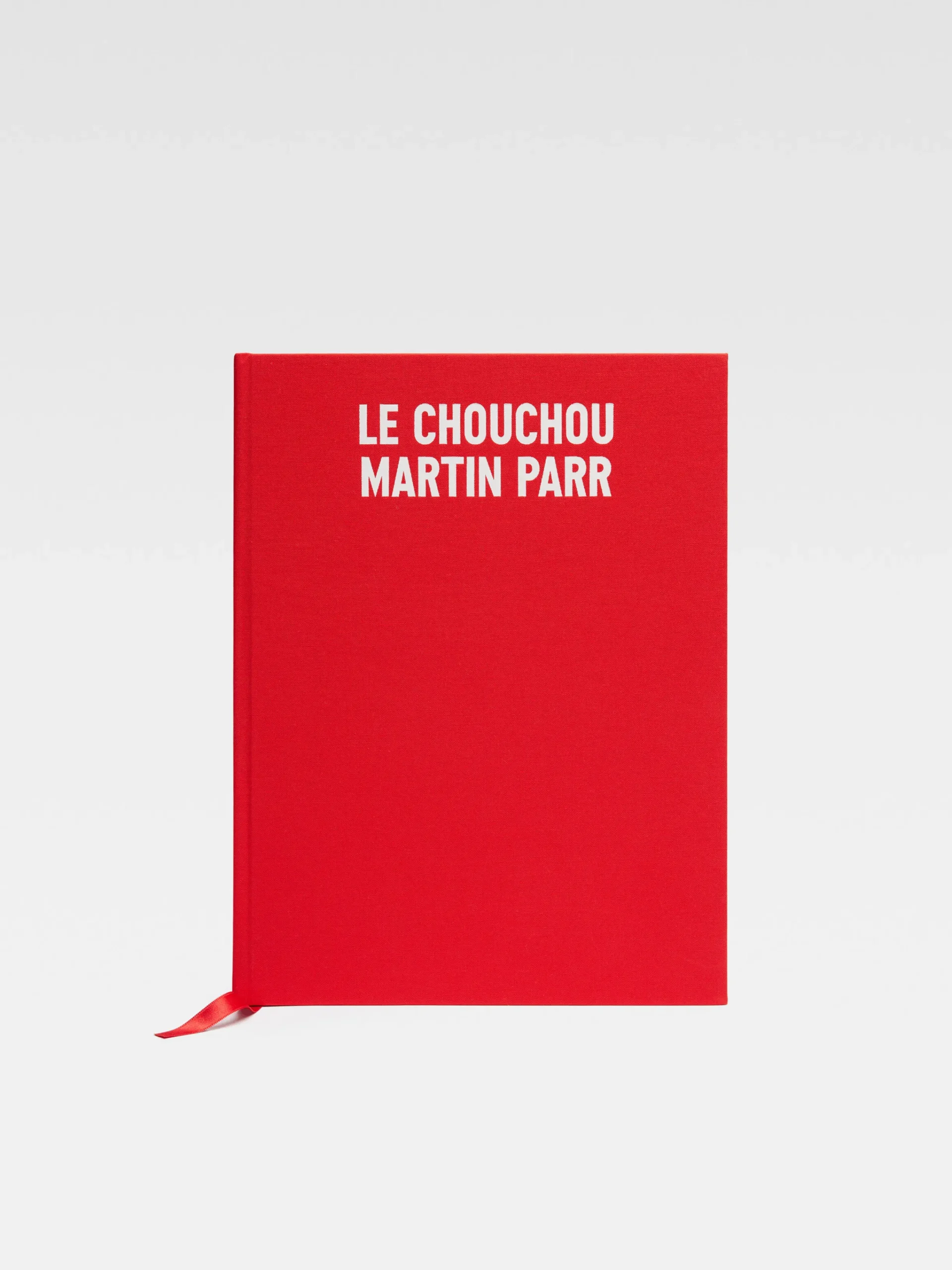 Discount Jacquemus Le Chouchou - Martin Parr Red