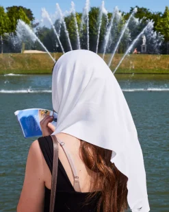 Discount Jacquemus Le Chouchou - Martin Parr Red